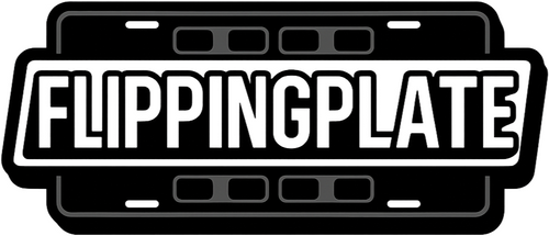 FlippingPlate